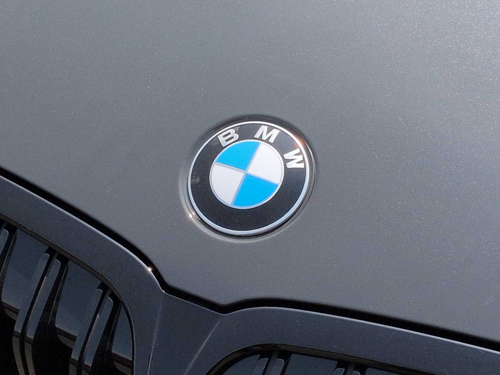2026 BMW Serie 3 330i NA xDrive