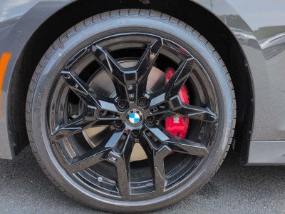 2026 BMW Serie 3 330i NA xDrive
