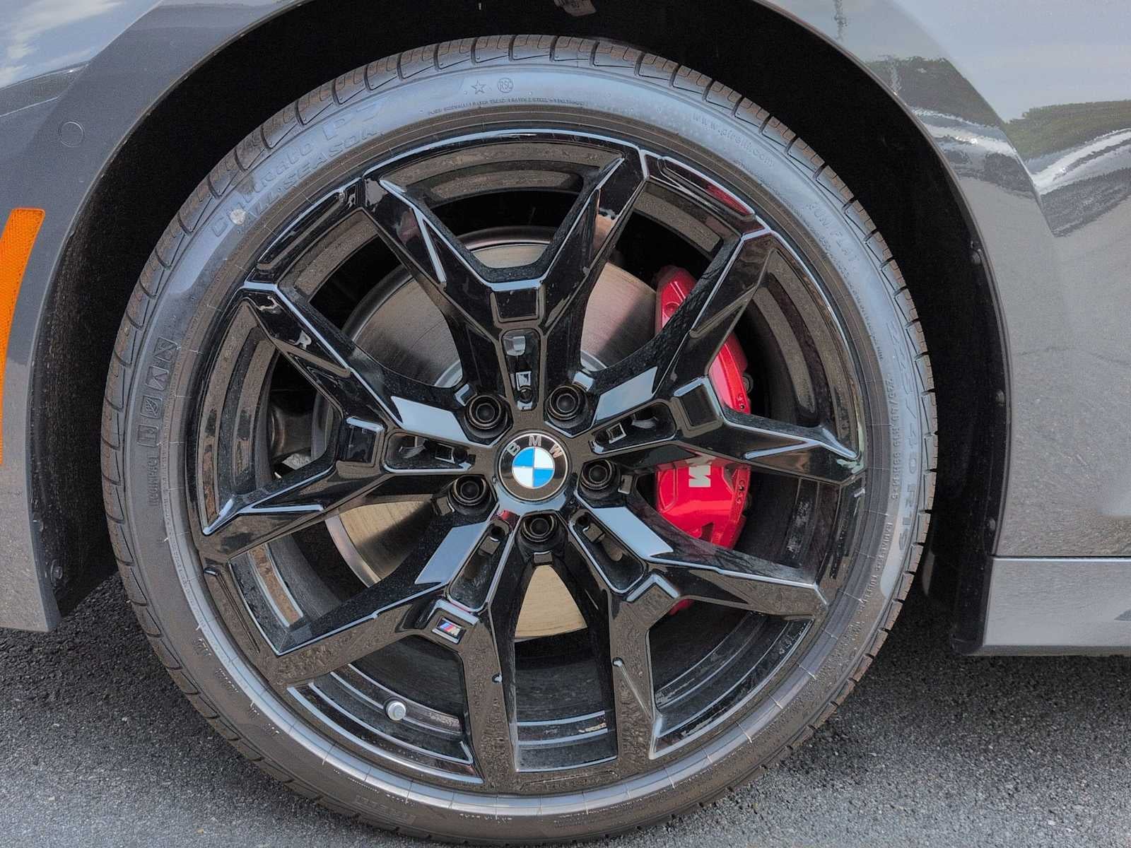 2026 BMW Serie 3 330i NA xDrive