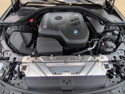 2026 BMW Serie 3 330i NA xDrive
