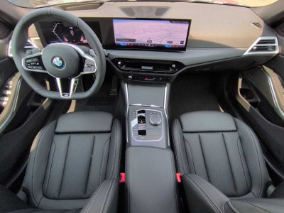 2026 BMW Serie 3 330i NA xDrive