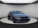 2026 BMW Serie 3 330i NA xDrive