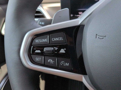 2026 BMW Serie 3 330i NA xDrive
