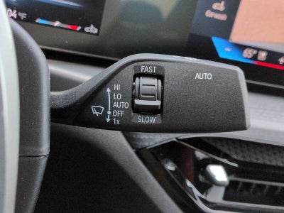 2026 BMW Serie 3 330i NA xDrive