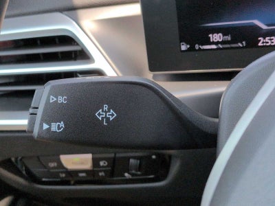 2026 BMW Serie 3 330i NA xDrive
