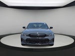 2026 BMW Serie 3 330i NA xDrive