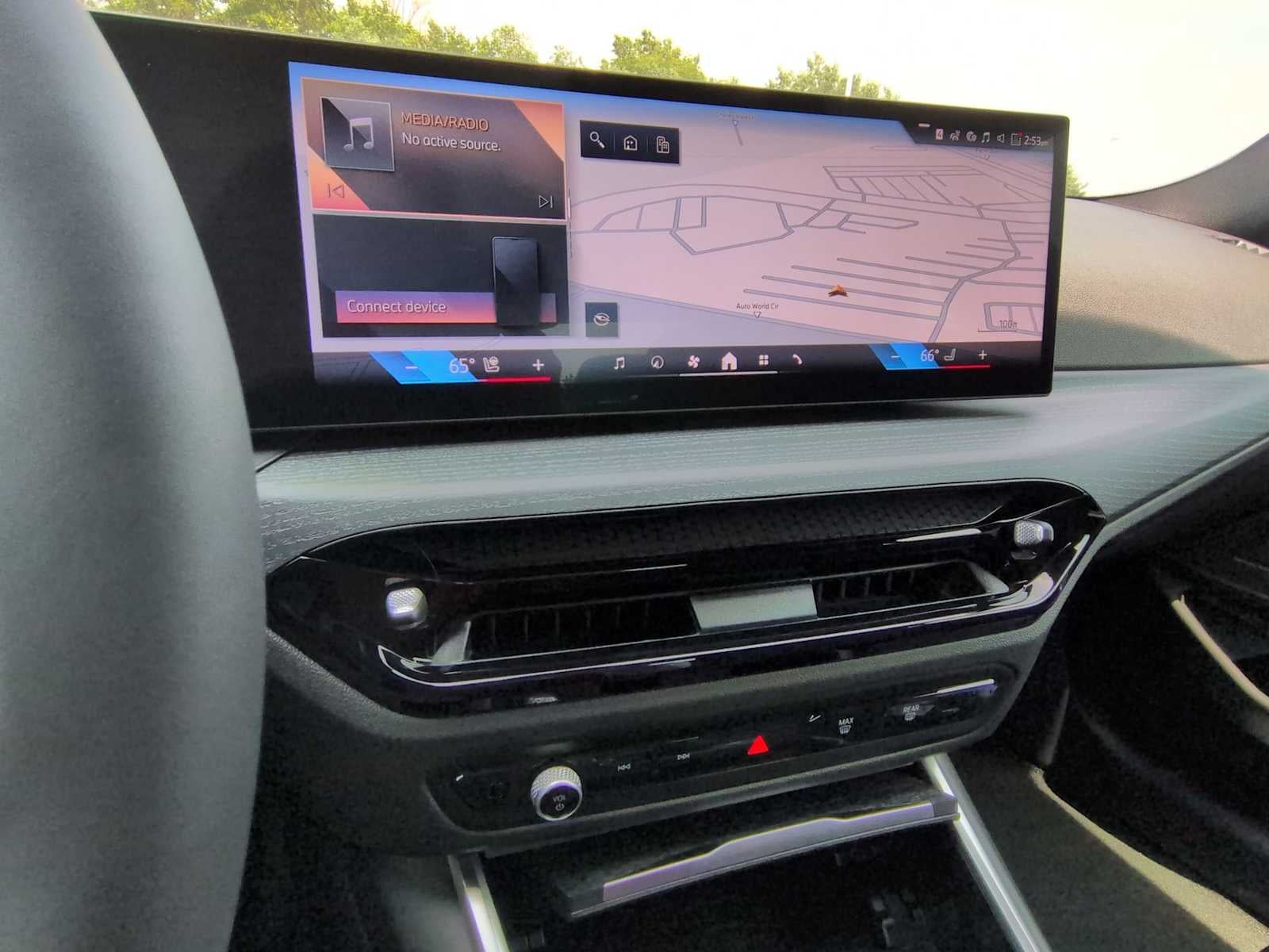 2026 BMW Serie 3 330i NA xDrive