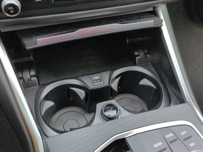 2026 BMW Serie 3 330i NA xDrive