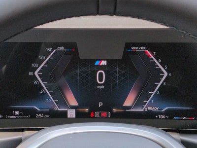 2026 BMW Serie 3 330i NA xDrive