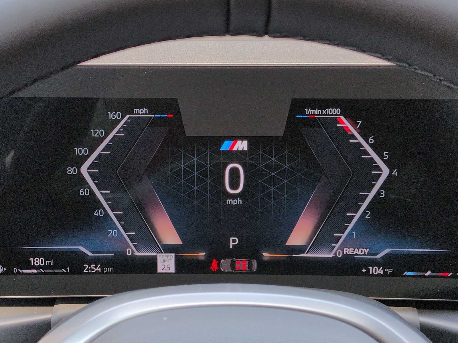 2026 BMW Serie 3 330i NA xDrive