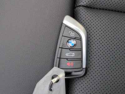 2026 BMW Serie 3 330i NA xDrive