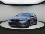 2026 BMW Serie 3 330i NA xDrive