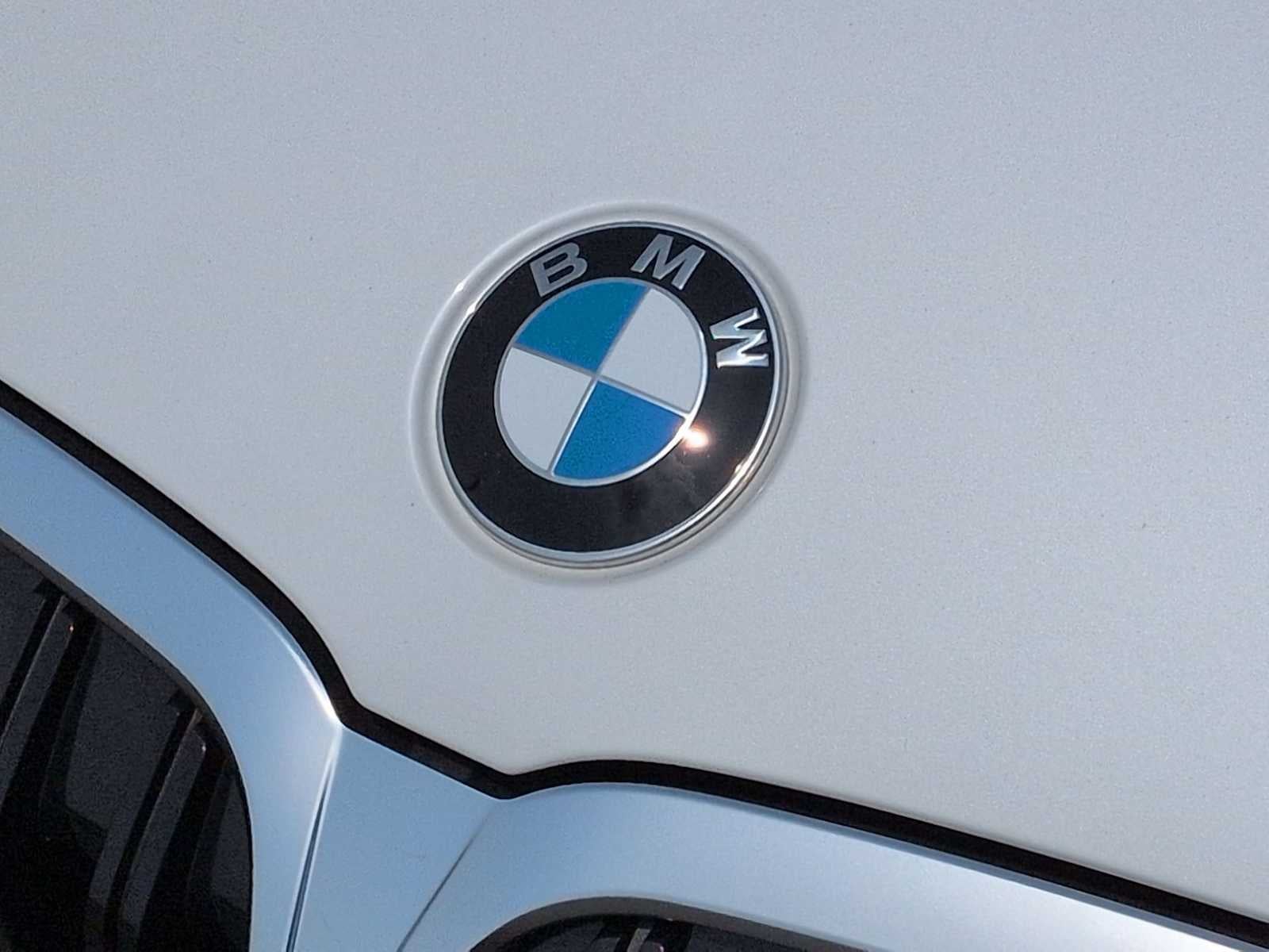 2026 BMW Serie 3 330i NA xDrive