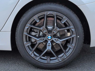 2026 BMW Serie 3 330i NA xDrive
