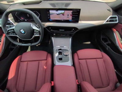 2026 BMW Serie 3 330i NA xDrive
