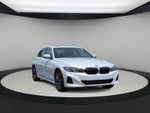 2026 BMW Serie 3 330i NA xDrive