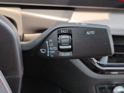 2026 BMW Serie 3 330i NA xDrive