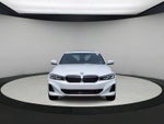 2026 BMW Serie 3 330i NA xDrive