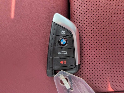 2026 BMW Serie 3 330i NA xDrive