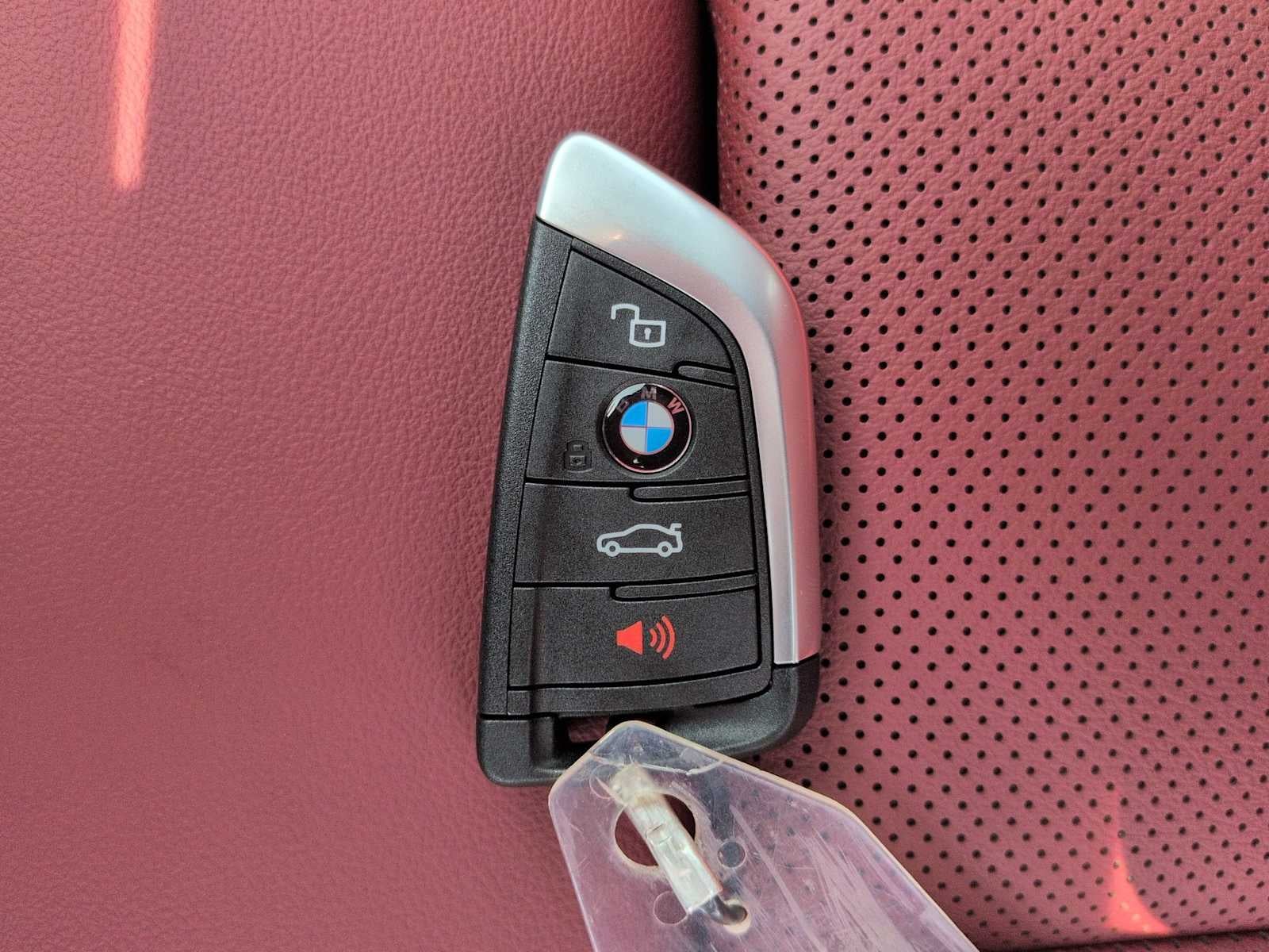 2026 BMW Serie 3 330i NA xDrive