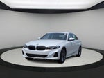 2026 BMW Serie 3 330i NA xDrive