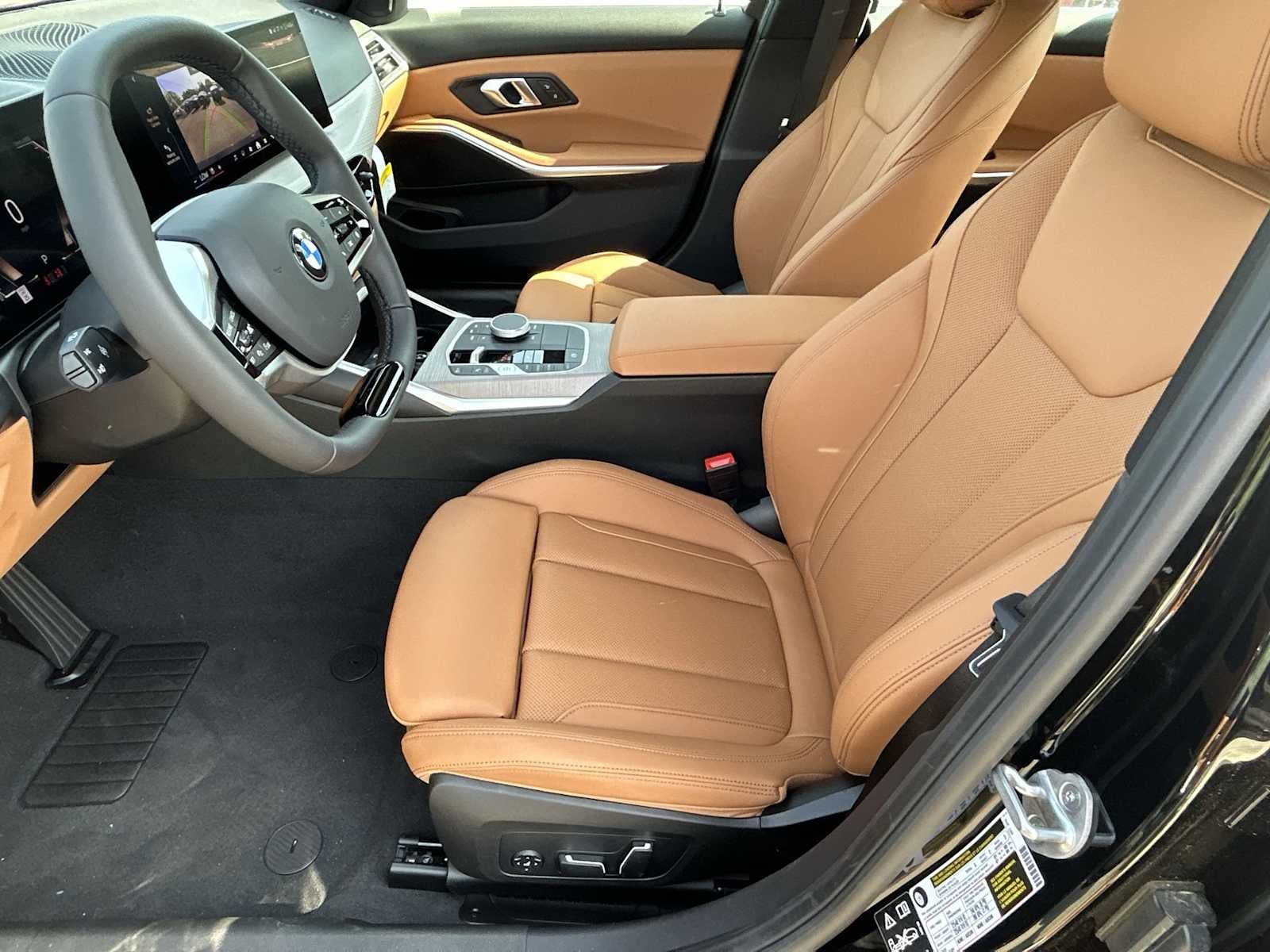 2025 BMW 330i xDrive 330i xDrive