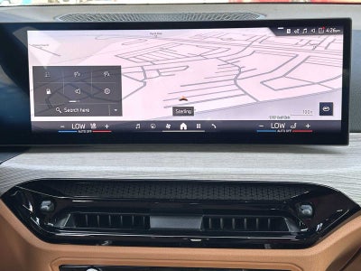 2025 BMW 330i xDrive 330i xDrive