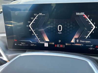 2025 BMW 330i xDrive 330i xDrive