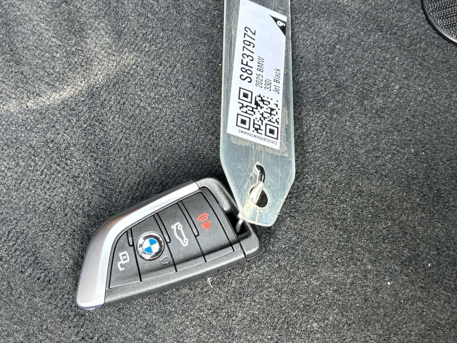 2025 BMW 330i xDrive 330i xDrive