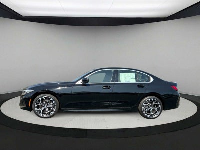 2025 BMW 330i xDrive 330i xDrive