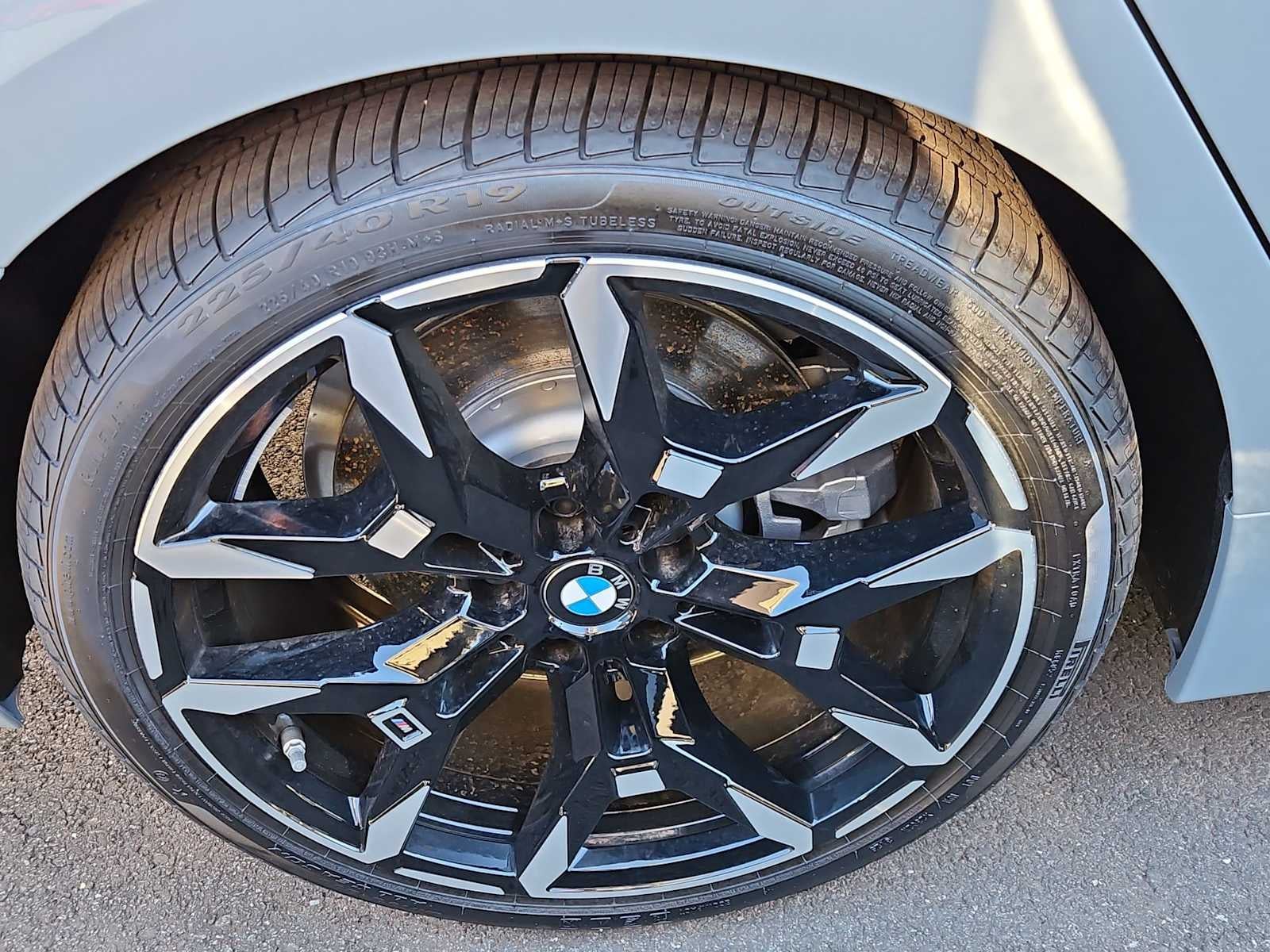 2026 BMW 330i 330i NA xDrive