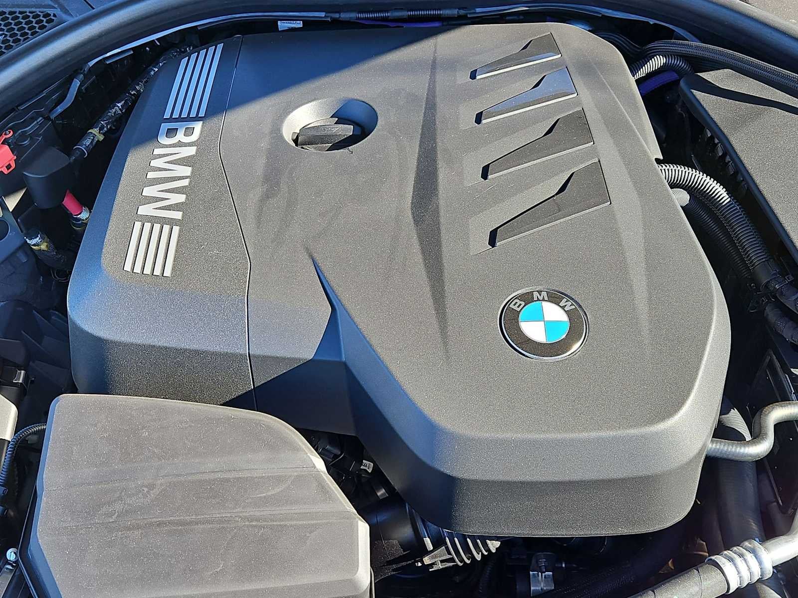 2026 BMW 330i 330i NA xDrive