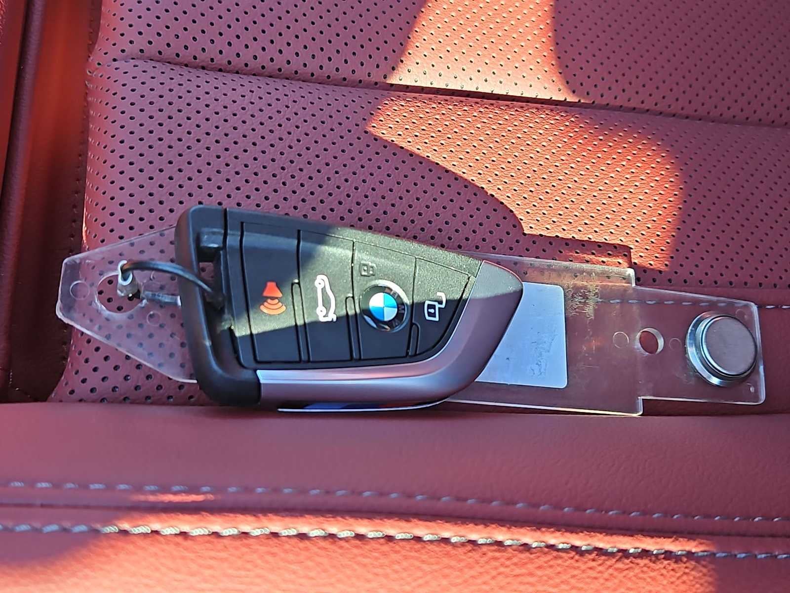 2026 BMW 330i 330i NA xDrive