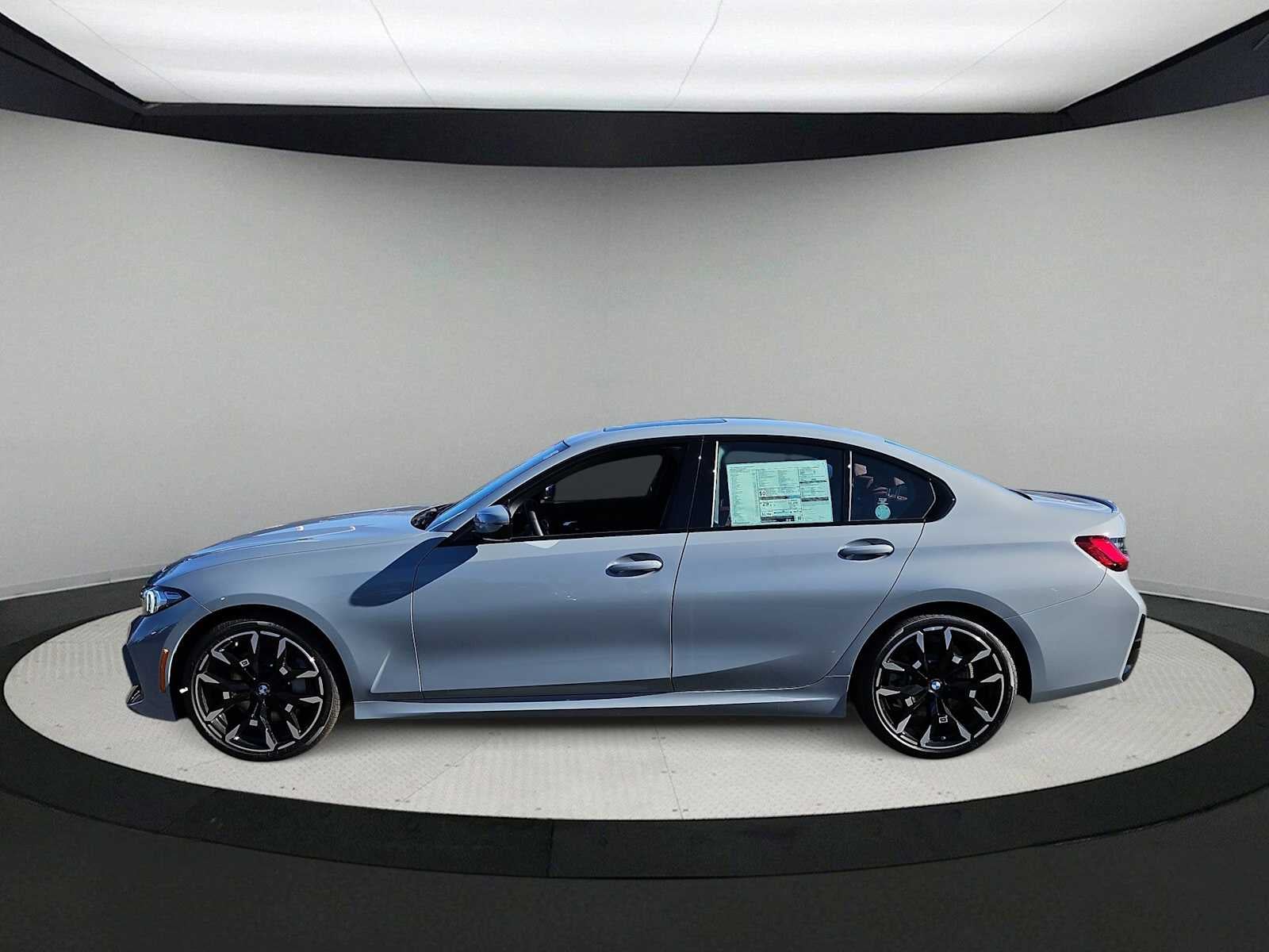 2026 BMW 330i 330i NA xDrive