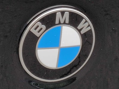 2026 BMW Serie 3 330i NA xDrive