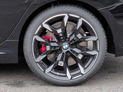 2026 BMW Serie 3 330i NA xDrive