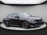 2026 BMW Serie 3 330i NA xDrive