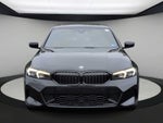 2026 BMW Serie 3 330i NA xDrive