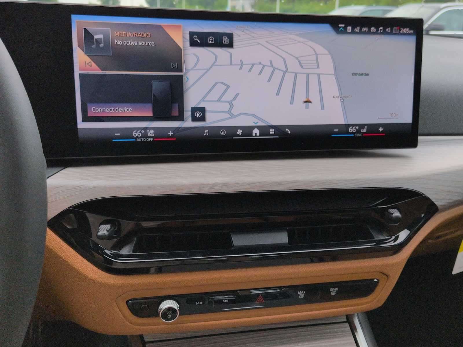 2026 BMW Serie 3 330i NA xDrive