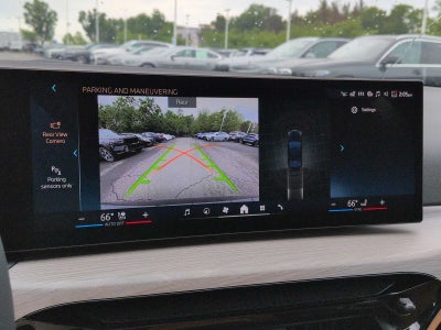 2026 BMW Serie 3 330i NA xDrive