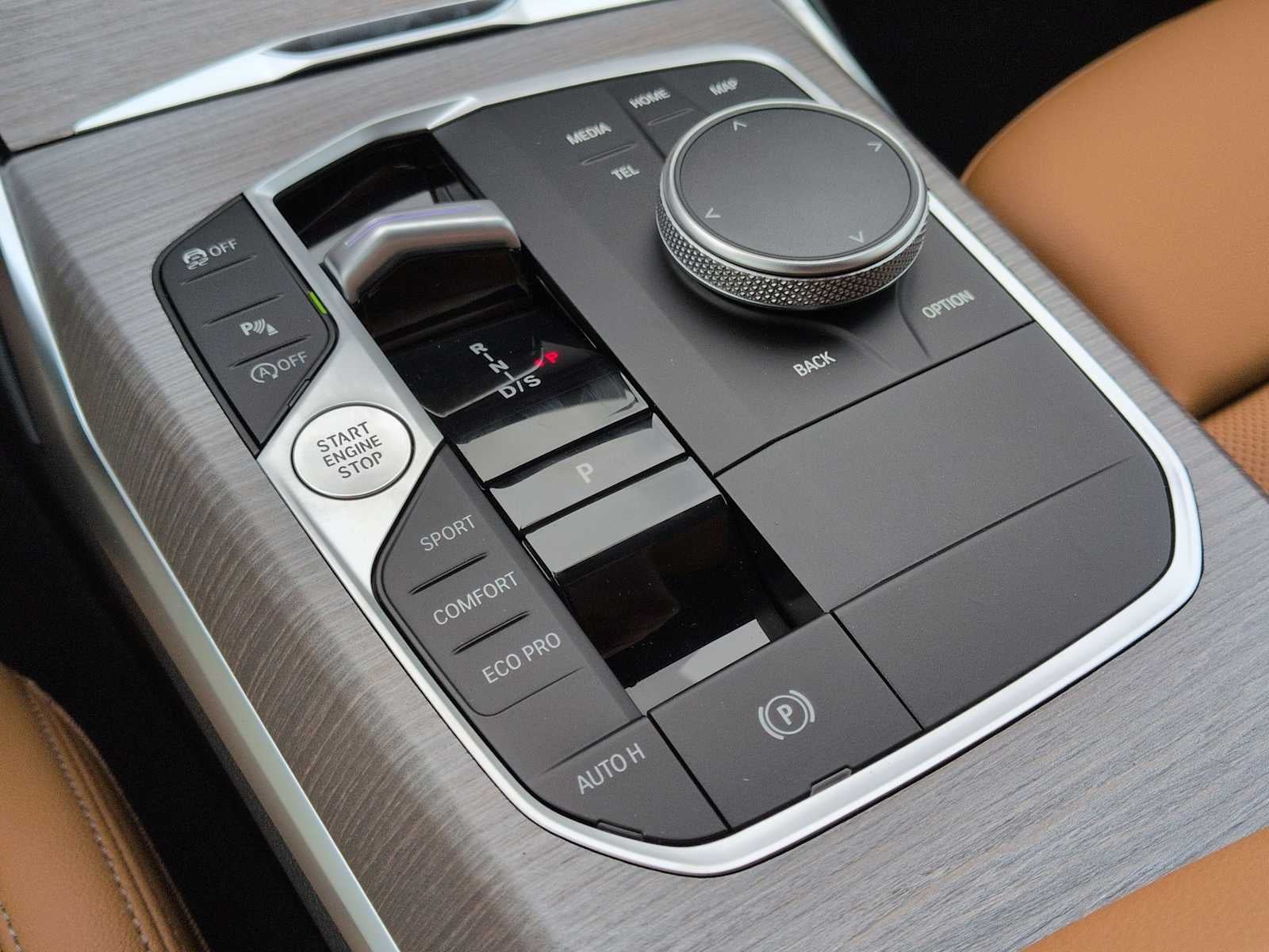 2026 BMW Serie 3 330i NA xDrive