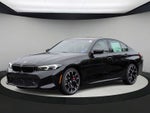 2026 BMW Serie 3 330i NA xDrive