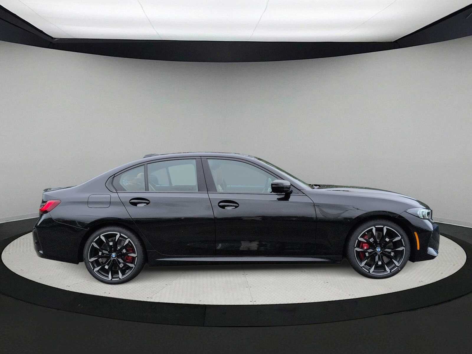 2026 BMW Serie 3 330i NA xDrive