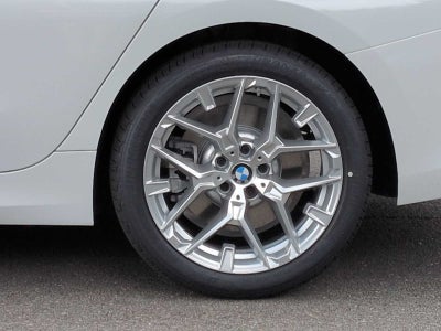 2026 BMW Serie 3 330i NA xDrive
