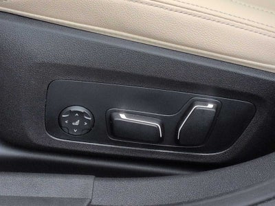 2026 BMW Serie 3 330i NA xDrive