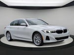 2026 BMW Serie 3 330i NA xDrive