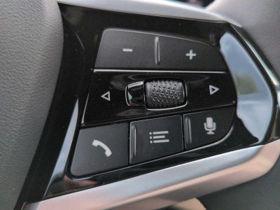 2026 BMW Serie 3 330i NA xDrive