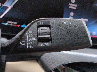 2026 BMW Serie 3 330i NA xDrive