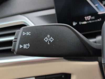 2026 BMW Serie 3 330i NA xDrive
