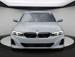 2026 BMW Serie 3 330i NA xDrive